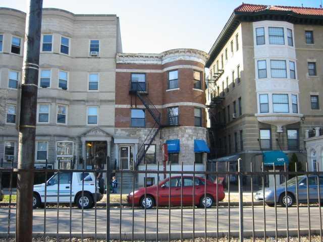 1283 Commonwealth Ave unit 5, Allston, MA 02134 - photo 2