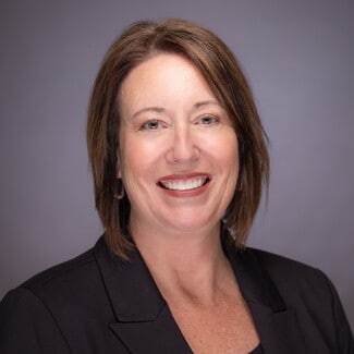 Shelly Myers-Henry