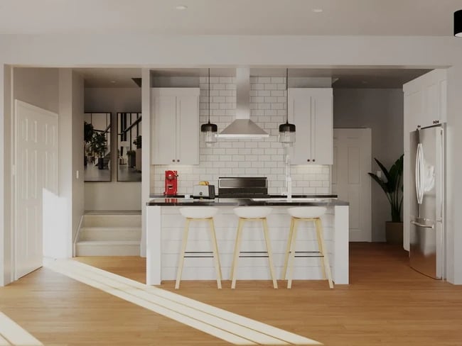 805 Revival Ln, Cranberry Township, PA 16066 - photo 2