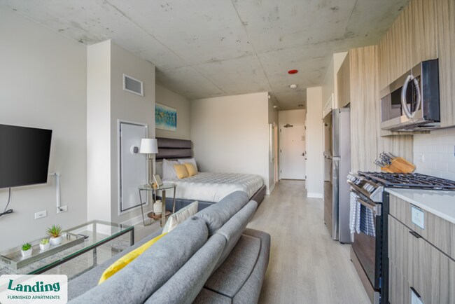 4611 N Broadway St unit 214.1405812, Chicago, IL 60640 - photo 6