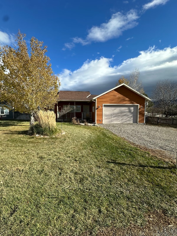 112 Tana Ln, Livingston, MT 59047