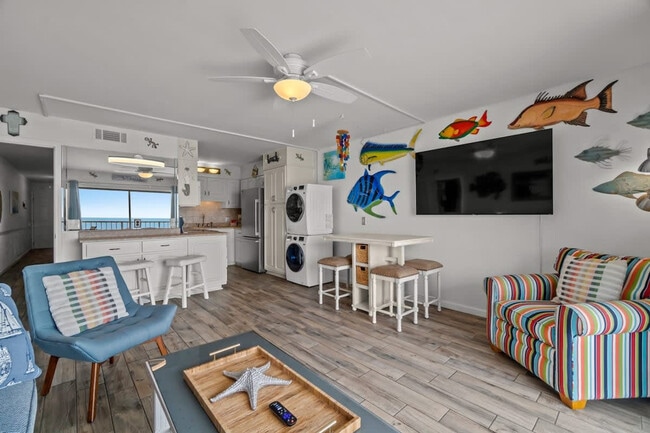 The Summit Beach Resort Condominium unit FL12-ID1355006P, Panama City Beach, FL 32408 - photo 6