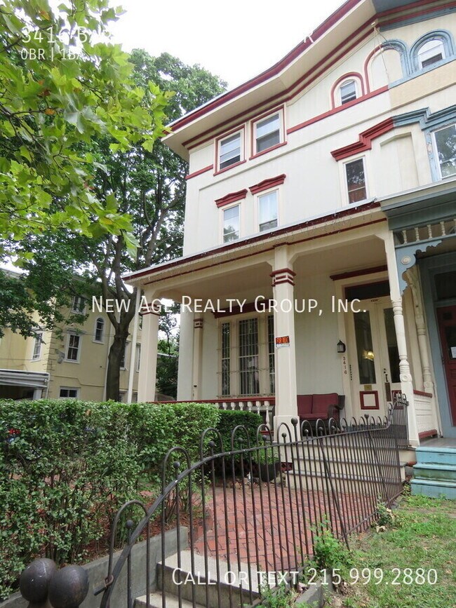 3416 Baring St Unit 2R, Philadelphia, PA 19104