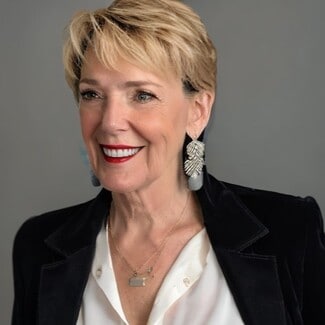 Janet Scott