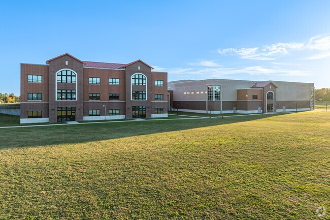 Hall High School is in Spring Valley, Illinois.