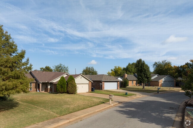 N Western-S Kelly boasts homes with history and modern appeal.