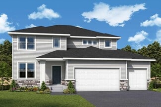 7249 Large Ave NE, Otsego, MN 55330