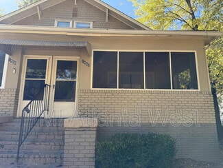 1462 St Michael Ave, East Point, GA 30344