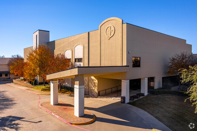 Trinity Christian Academy Addison TX Rankings Reviews Homes