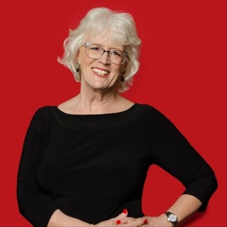 Libby Odom
