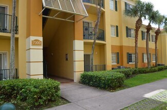 7300 NW 114th Ave Unit 107, Doral, FL 33178