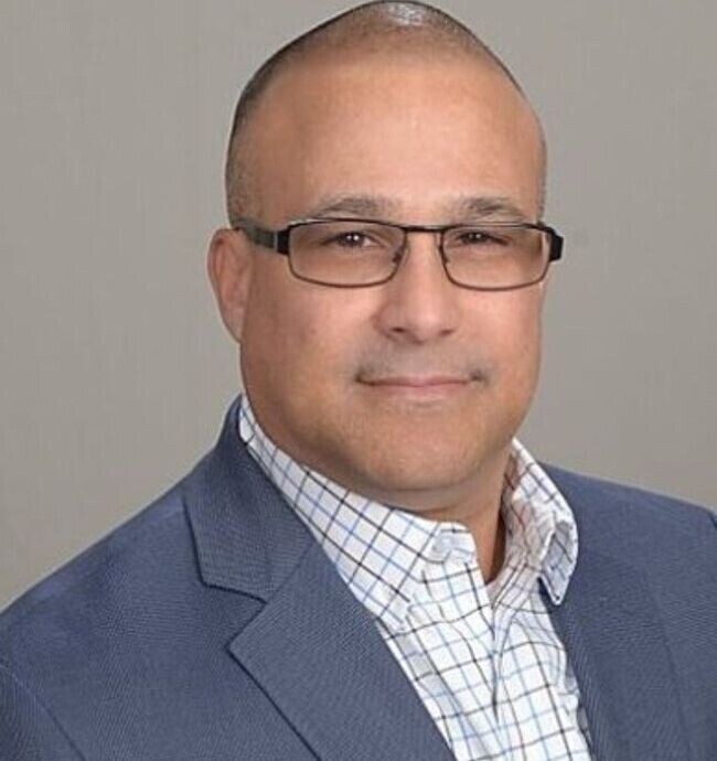 Robert Arroyo