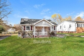 2909 Glendale Ave, Kannapolis, NC 28081