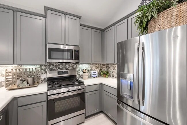 12432 Lexington Heights Dr unit 36475737, Willis, TX 77318 - photo 5