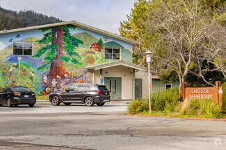 Lakeside Elementary School