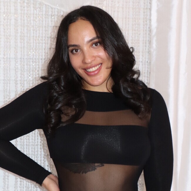 Kai Alexandria Jones