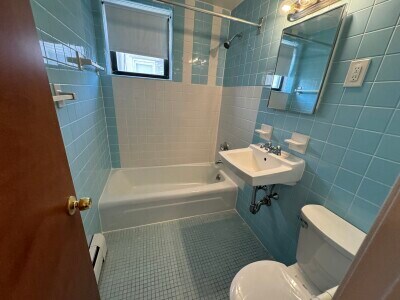 64 Brighton Ave unit 207, Allston, MA 02134 - photo 6