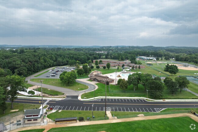 Wakanda Elementary School is located in Menomonie, WI.