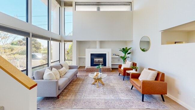 3112 N Mountain View Dr, San Diego, CA 92116 - photo 2