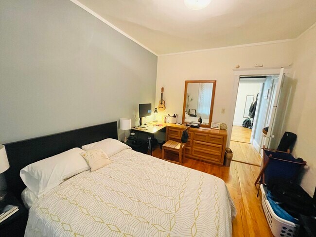 120 Brainerd Rd unit 14, Allston, MA 02134 - photo 5