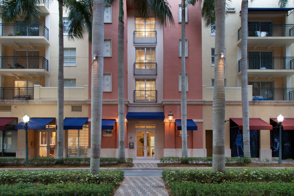 The Residences at Merrick Park, Coral Gables, FL 33146 - photo 1