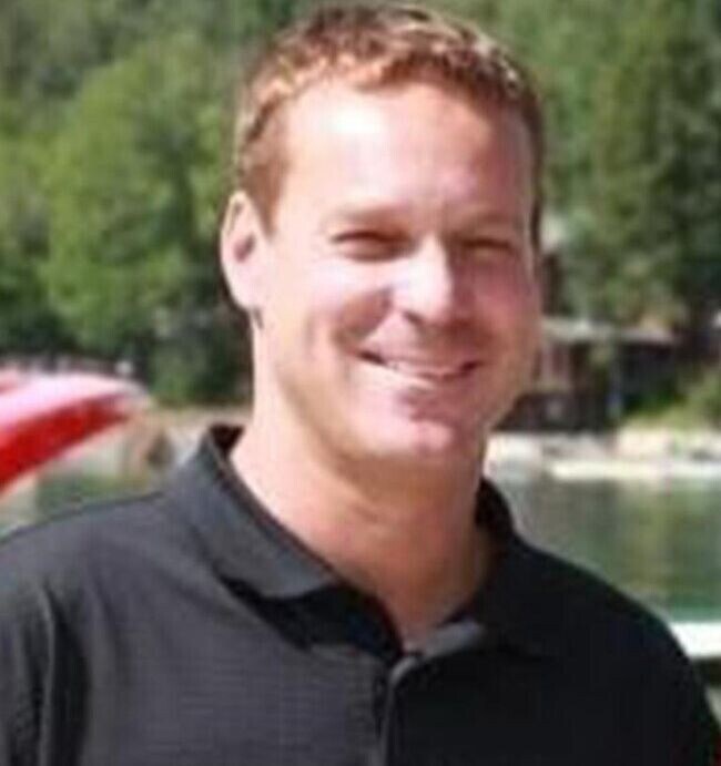 Matt Buckmaster