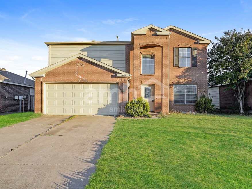 1016 Beechwood Dr, Denton, TX 76210 - photo 1