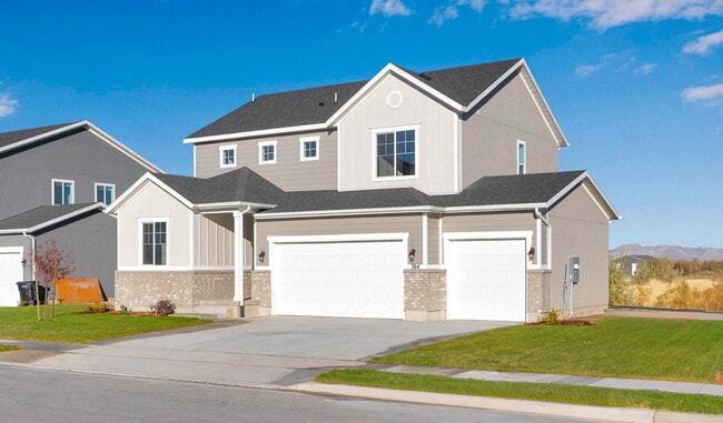 364 W Hideout Ct, Stansbury Park, UT 84074 - photo 3