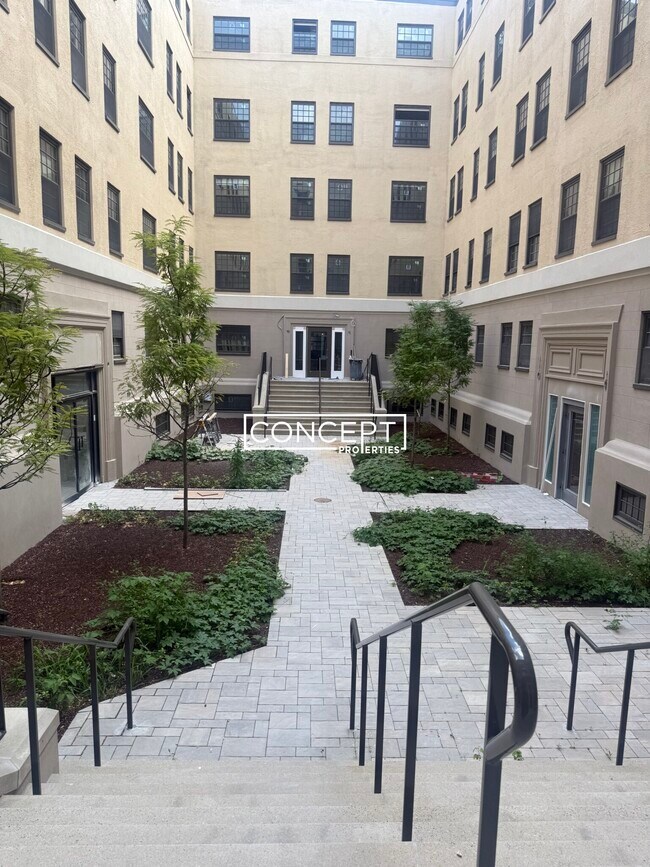 1172 Massachusetts Ave unit 101B, Cambridge, MA 02138 - photo 3