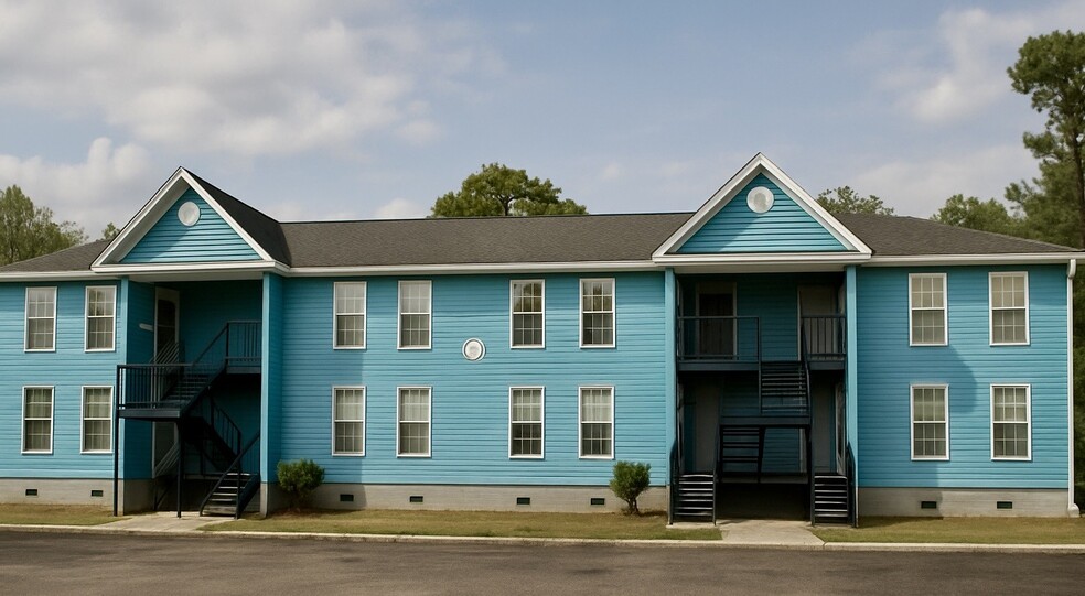 CIP, Pass Christian, MS 39571 - photo 1