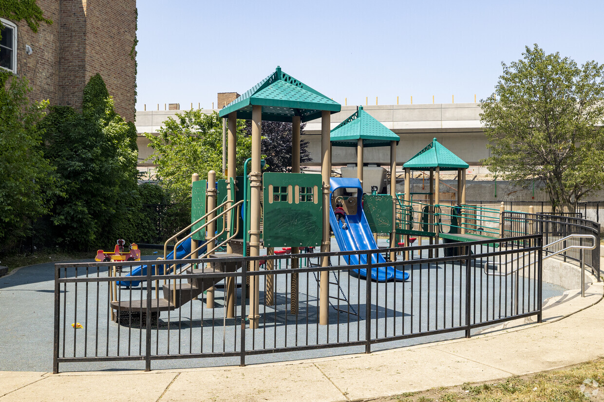 Every Child's Dream Winona in progress; Lake Park playground to close for  construction