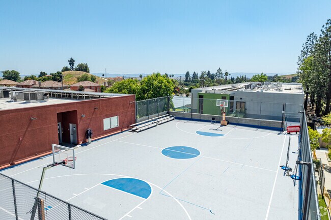 Puc Community Charter Middle School