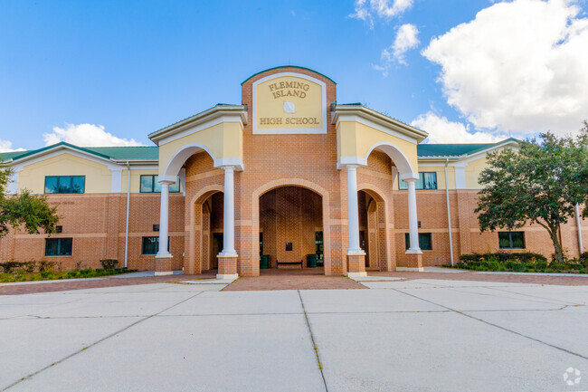 High Schools in ZIP Code 32003, FL - Homes.com