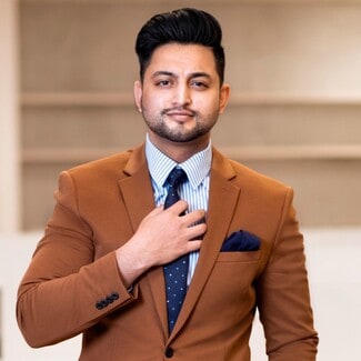 Rafay Qamar