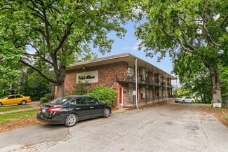 1229 29th St S, Birmingham, AL 35205