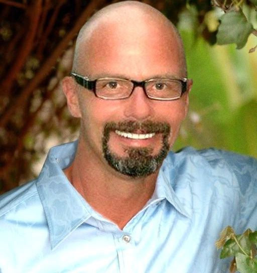 Keith Binkley