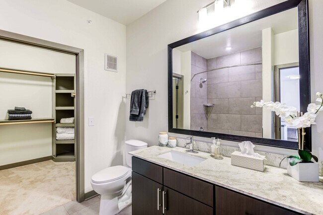 Overture Highlands 55+ Active Adult Apartment Homes, Arlington, TX 76014 - photo 7