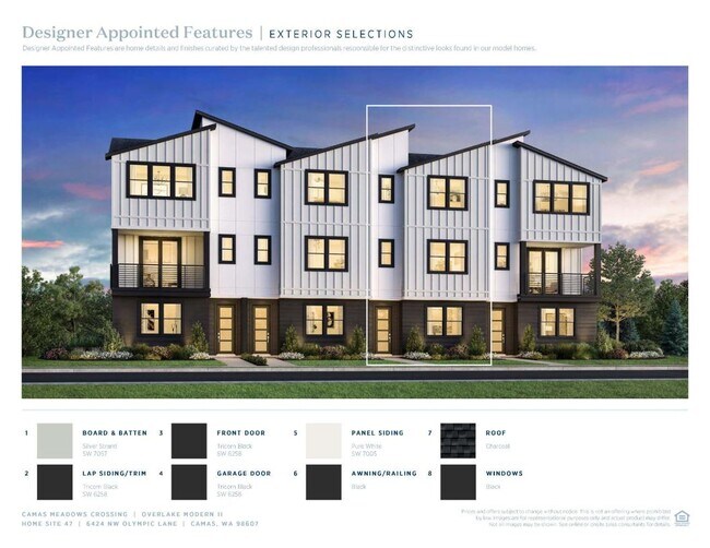 6424 NW Olympic Ln, Camas, WA 98607 - photo 7