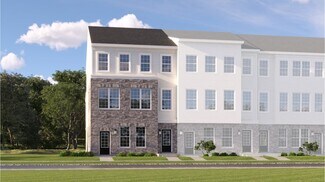 122 Leona Stewart Ln, Pennington, NJ 08534