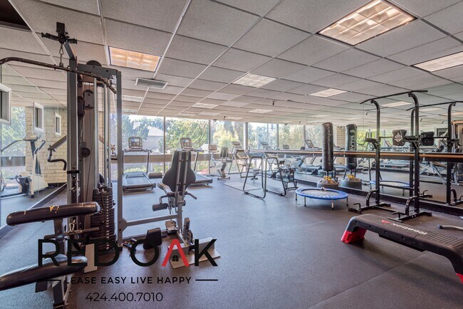 3949 Los Feliz Blvd unit 617, Los Angeles, CA 90027 - photo 7