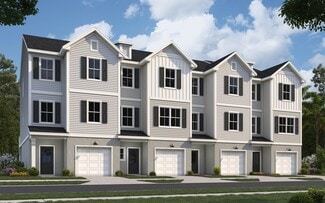 116 Hidden Way, Savannah, GA 31419