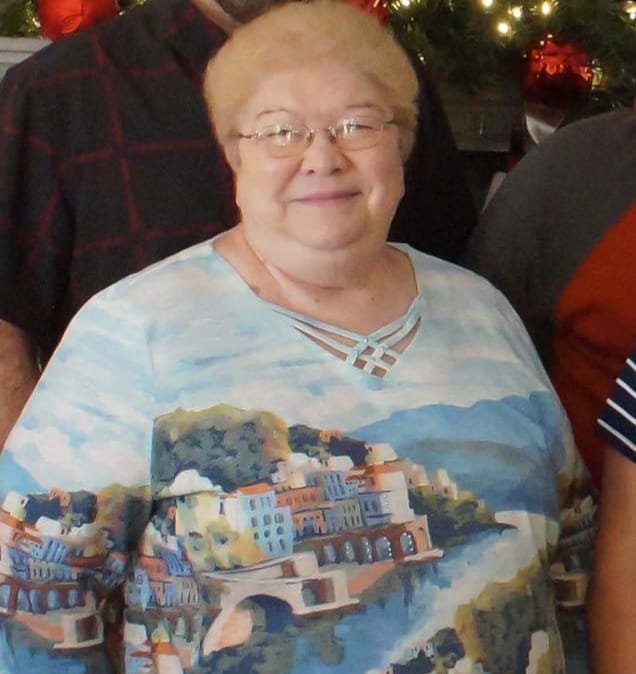 Donna Cantrell