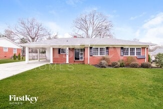 240 Palaside Dr NE, Concord, NC 28025