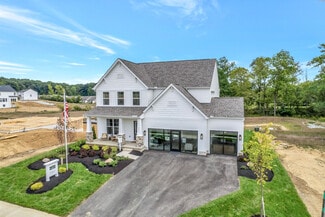 222 Willow Bend, Newark, OH 43055