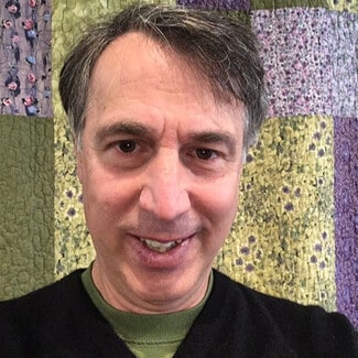 Mark Parsons