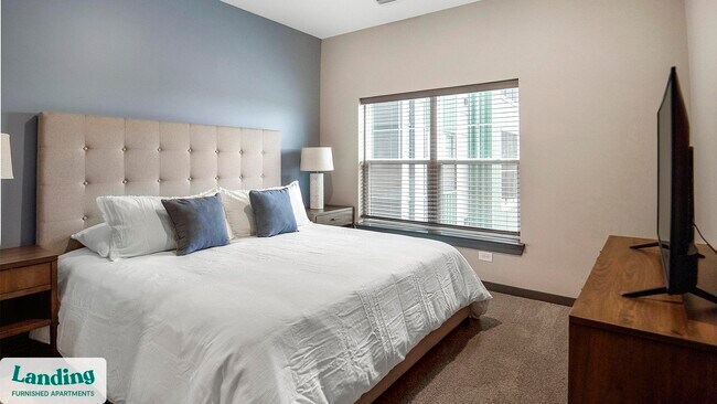 645 N Front St unit 429, Memphis, TN 38107 - photo 4