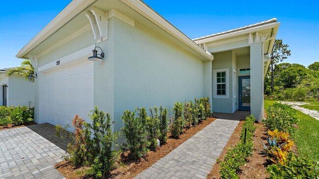 228 SE Via Sangro, Port St. Lucie, FL 34952 - photo 2