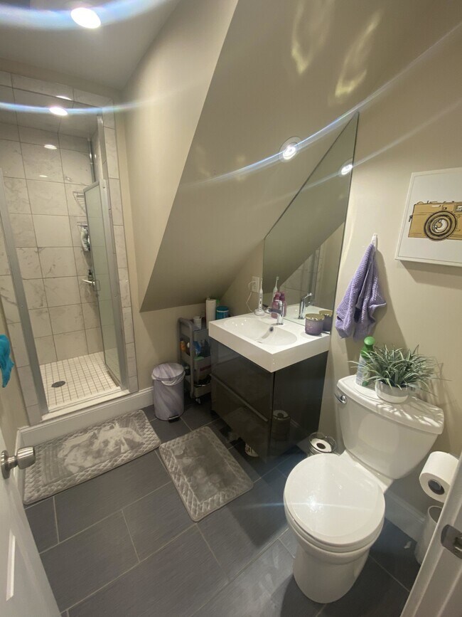 18 Chandler St unit 2, Somerville, MA 02144 - photo 5