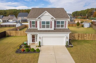 115 Jonalker Ct Unit 115 Jonalker, Clayton, NC 27520