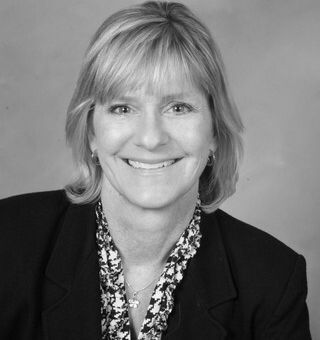 Carolyn Spohn